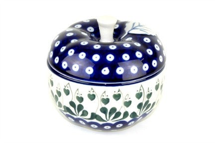 Ceramika Artystyczna Alyce Specialty Bakeware — Polish Pottery