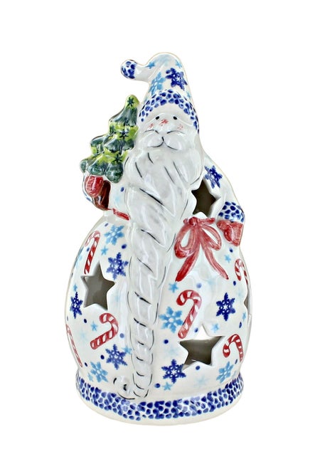 Vena Luminary — Polish Pottery
