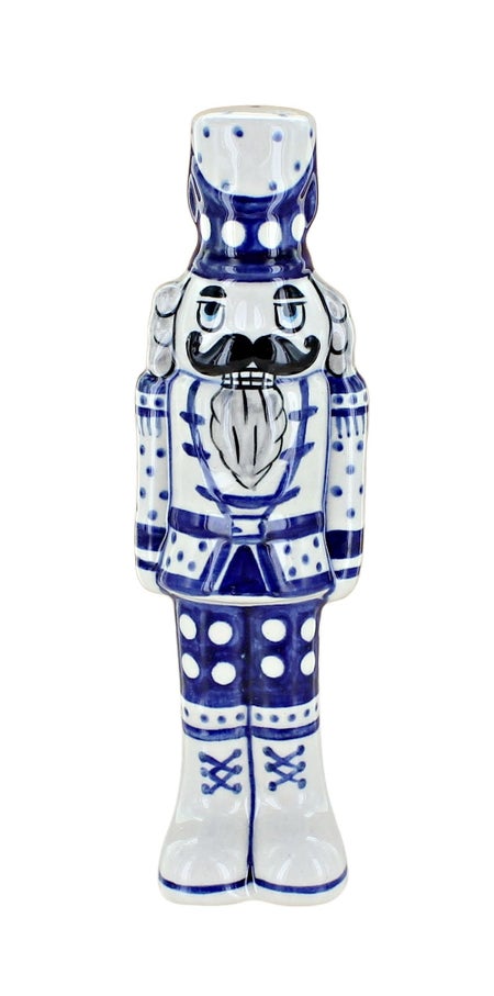 Vena Figurine — Polish Pottery
