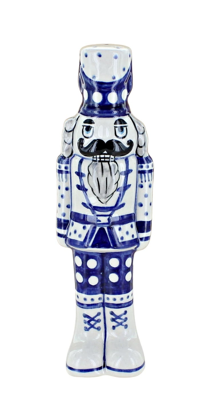 Vena Figurine — Polish Pottery