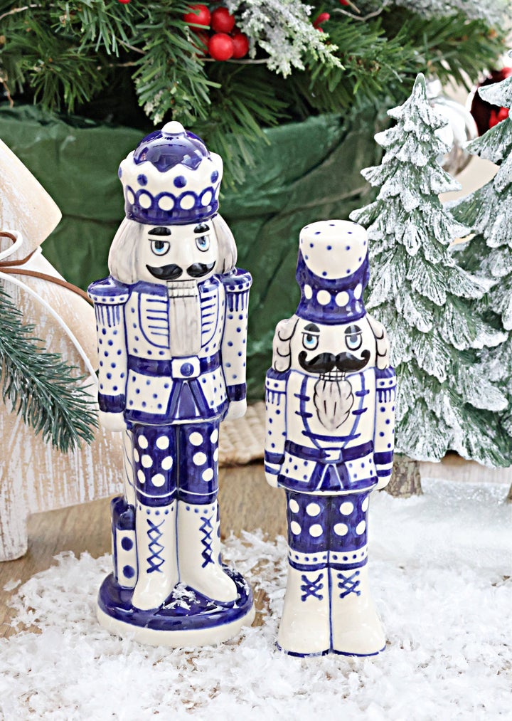 Vena Figurine — Polish Pottery