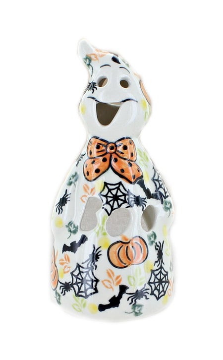 Vena Luminary — Polish Pottery