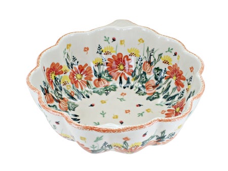 Vena Décor — Polish Pottery