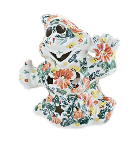 Vena Figurine — Polish Pottery
