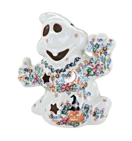 Vena Figurine — Polish Pottery