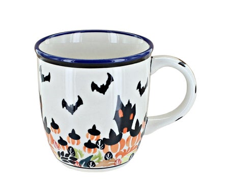 Zaklady Mug — Polish Pottery