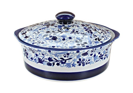 Manufaktura Eloise Large Bakeware — Polish Pottery