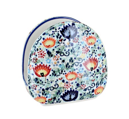 Manufaktura Desert Oasis Dining Accessories — Polish Pottery