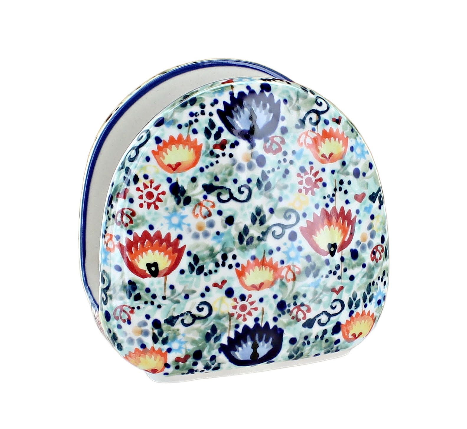 Manufaktura Desert Oasis Dining Accessories — Polish Pottery