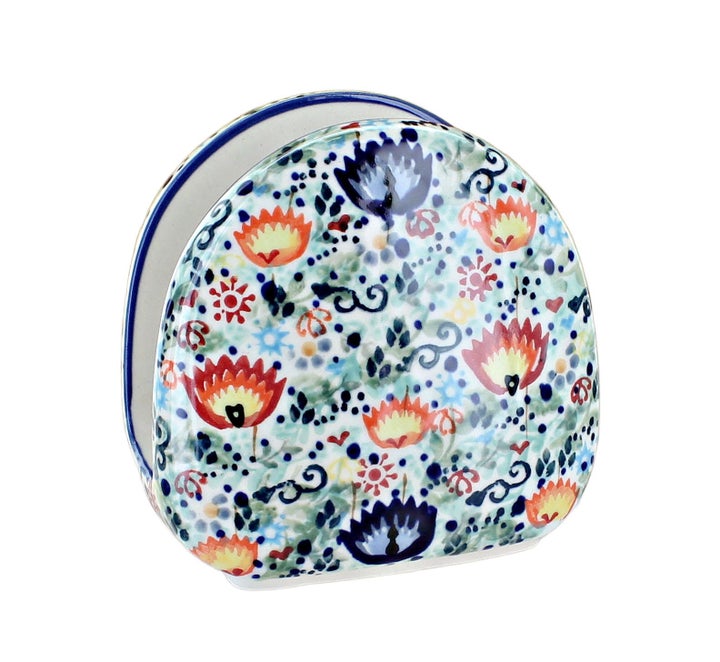 Manufaktura Desert Oasis Dining Accessories — Polish Pottery