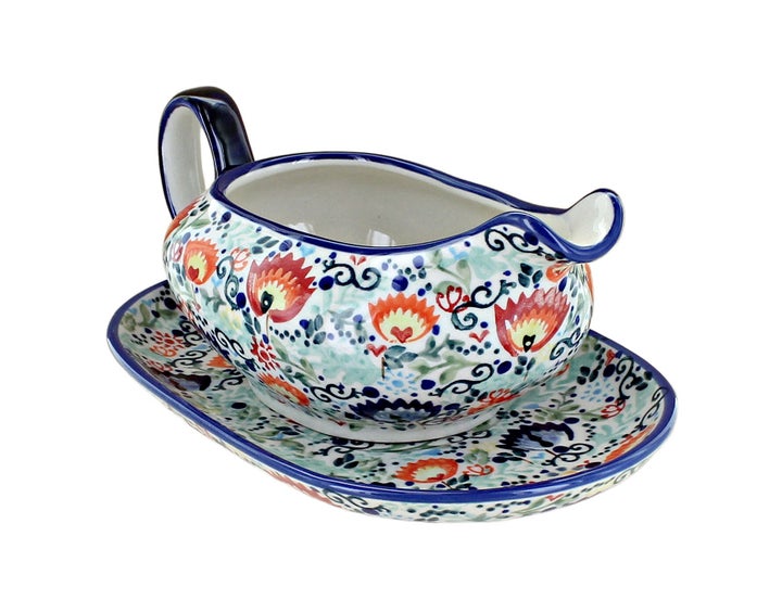 Manufaktura Desert Oasis Dining Accessories — Polish Pottery
