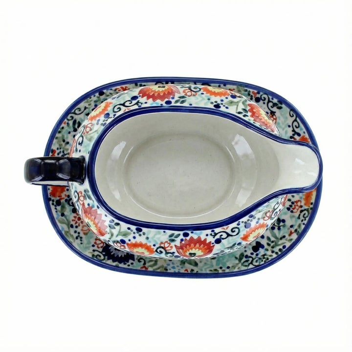 Manufaktura Desert Oasis Dining Accessories — Polish Pottery