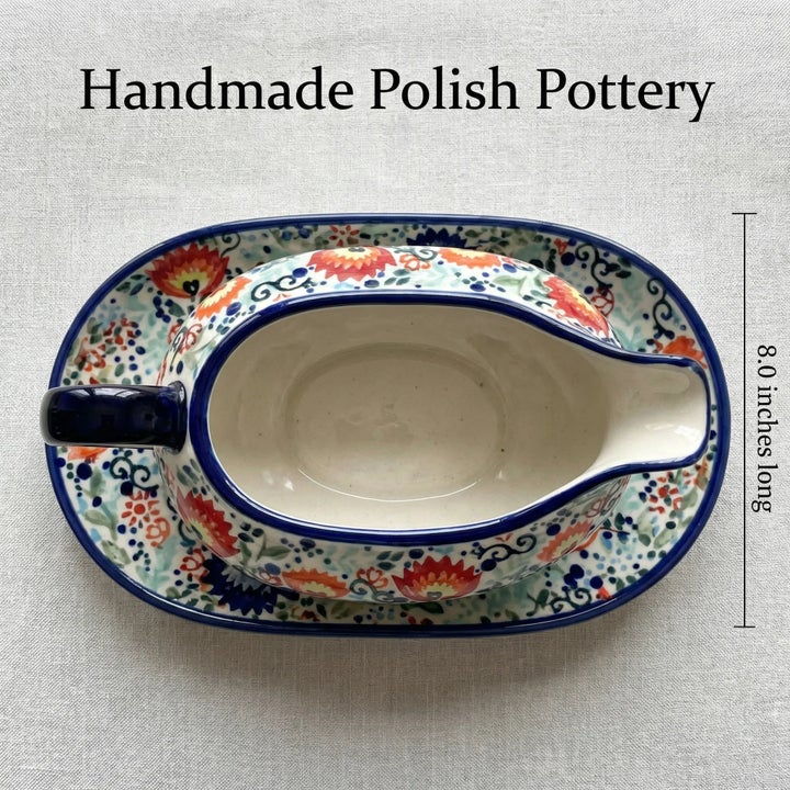 Manufaktura Desert Oasis Dining Accessories — Polish Pottery