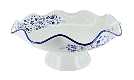 Manufaktura Susanna Large Serving Piece — Polish Pottery
