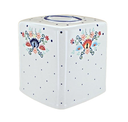 Manufaktura Desert Flower Décor — Polish Pottery