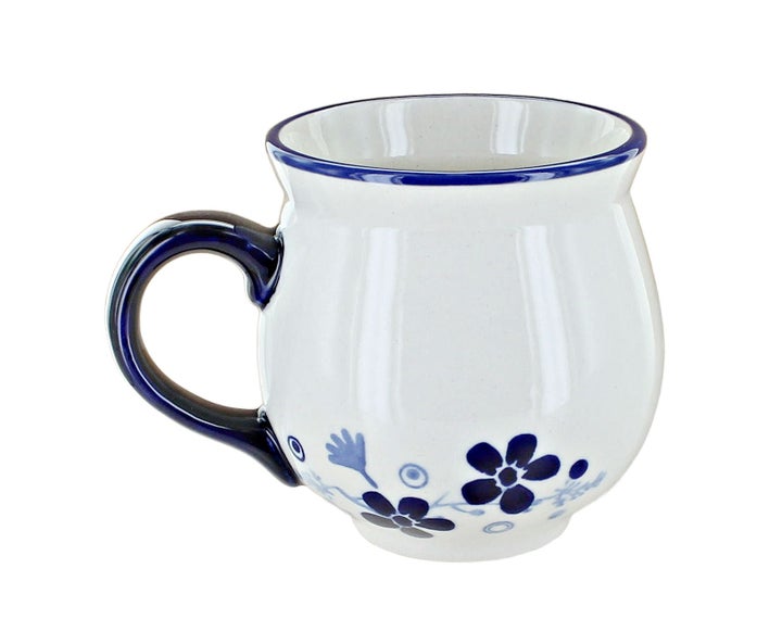 Manufaktura Susanna Mug — Polish Pottery