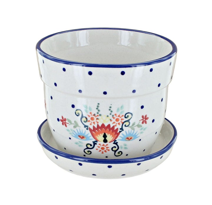 Manufaktura Desert Flower Décor — Polish Pottery