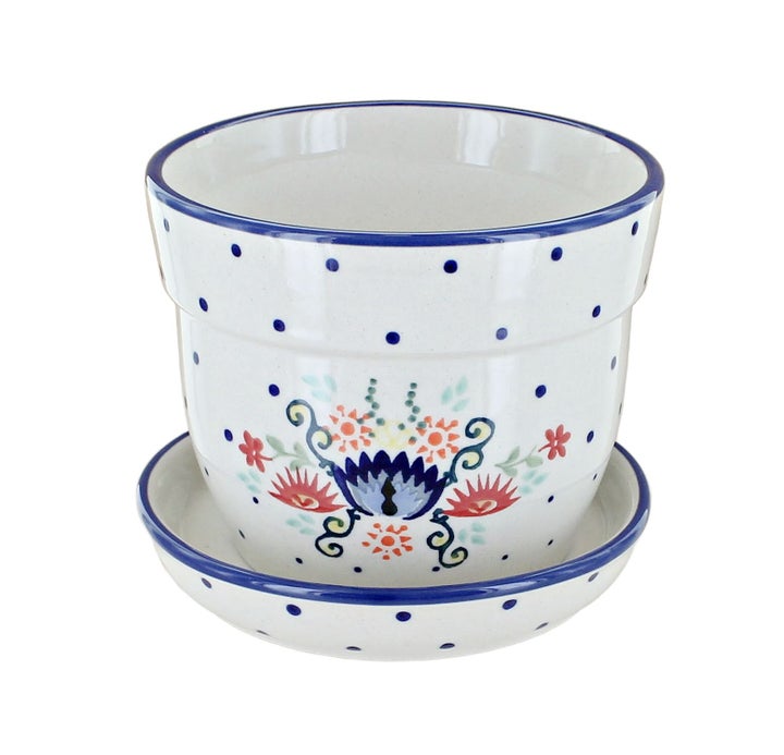 Manufaktura Desert Flower Décor — Polish Pottery
