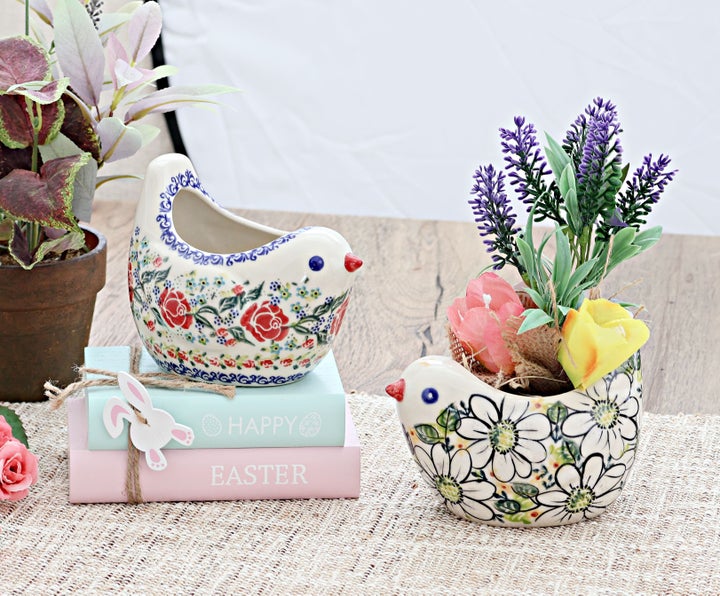 Vena Décor — Polish Pottery