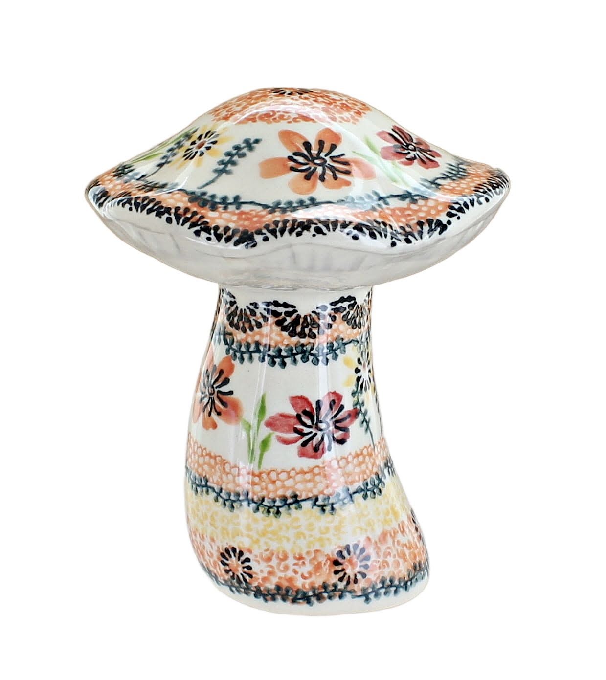 Vena Figurine — Polish Pottery