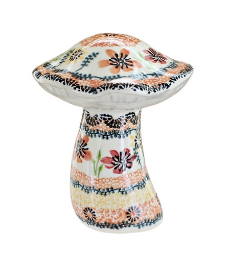 Vena Figurine — Polish Pottery