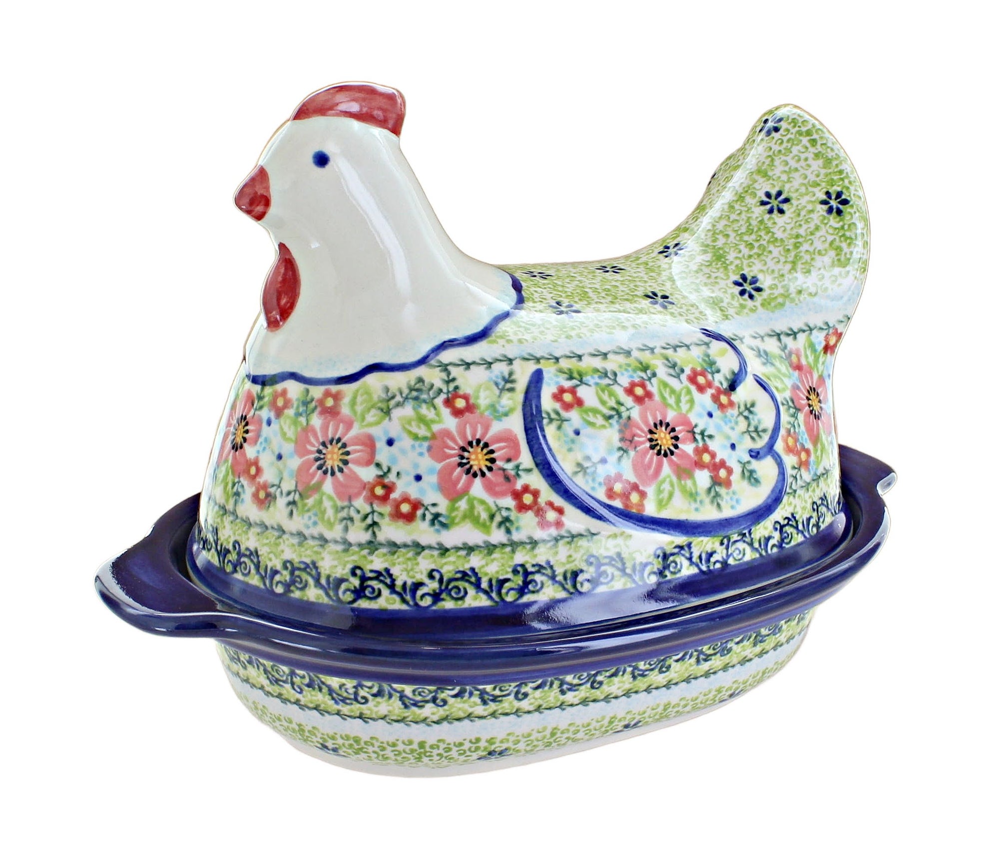 Vena Specialty Bakeware — Polish Pottery