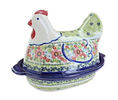 Vena Specialty Bakeware — Polish Pottery
