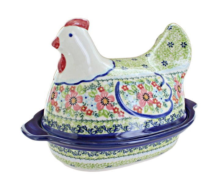 Vena Specialty Bakeware — Polish Pottery