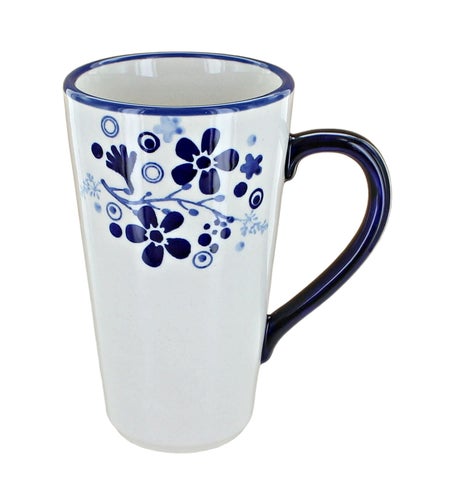 Manufaktura Susanna Mug — Polish Pottery