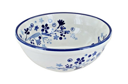 Manufaktura Susanna Dining Plates & Bowls — Polish Pottery