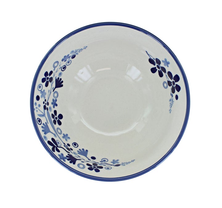 Manufaktura Susanna Dining Plates & Bowls — Polish Pottery