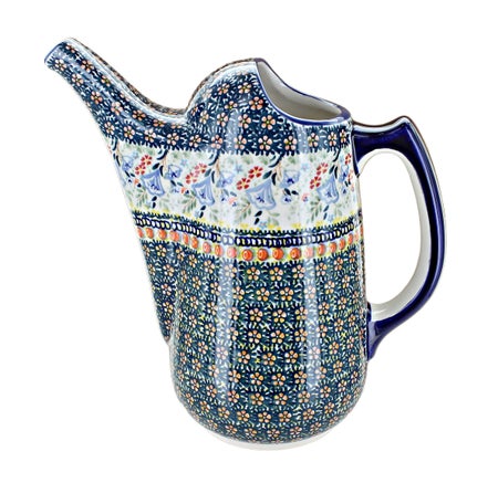 Manufaktura Periwinkle Décor — Polish Pottery