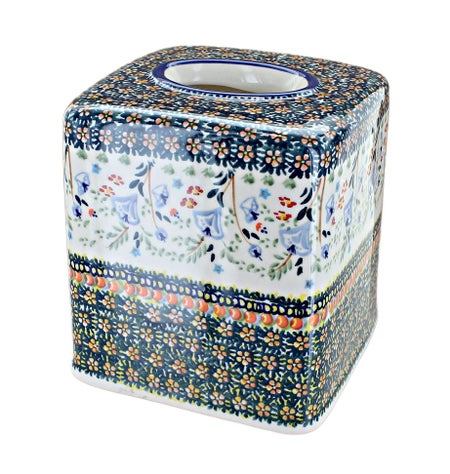Manufaktura Periwinkle Décor — Polish Pottery