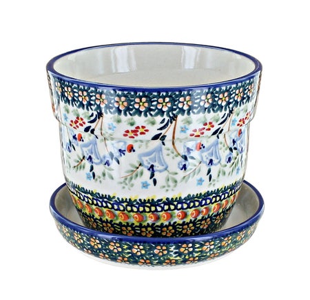 Manufaktura Periwinkle Décor — Polish Pottery
