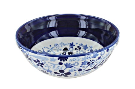 Manufaktura Eloise Dining Plates & Bowls — Polish Pottery
