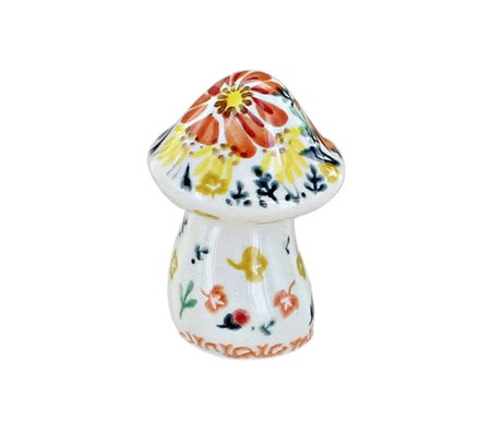 Vena Figurine — Polish Pottery
