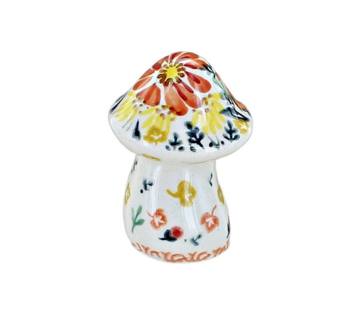 Vena Figurine — Polish Pottery