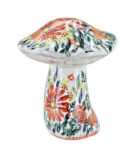 Vena Figurine — Polish Pottery