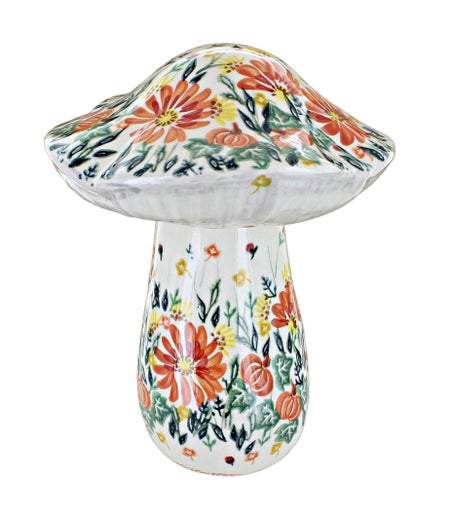 Vena Figurine — Polish Pottery