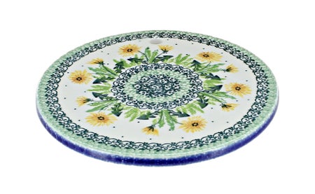 Ceramika Artystyczna Dandelion Countertop Accessories — Polish Pottery