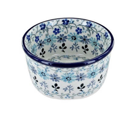 Ceramika Artystyczna Celeste Small Bakeware — Polish Pottery