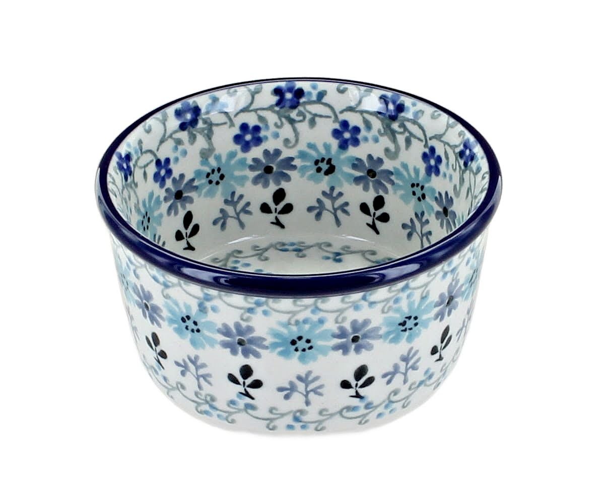Ceramika Artystyczna Celeste Small Bakeware — Polish Pottery