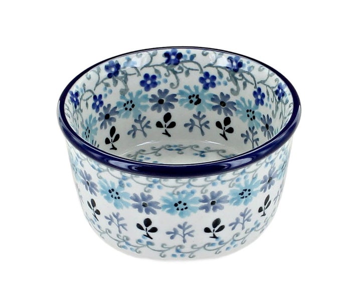 Ceramika Artystyczna Celeste Small Bakeware — Polish Pottery