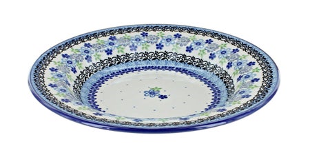Ceramika Artystyczna Eliza Dining Plates & Bowls — Polish Pottery