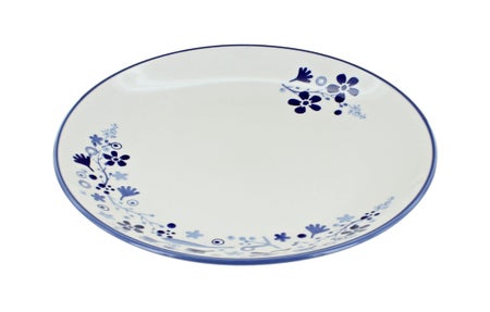 Manufaktura Susanna Dining Plates & Bowls — Polish Pottery