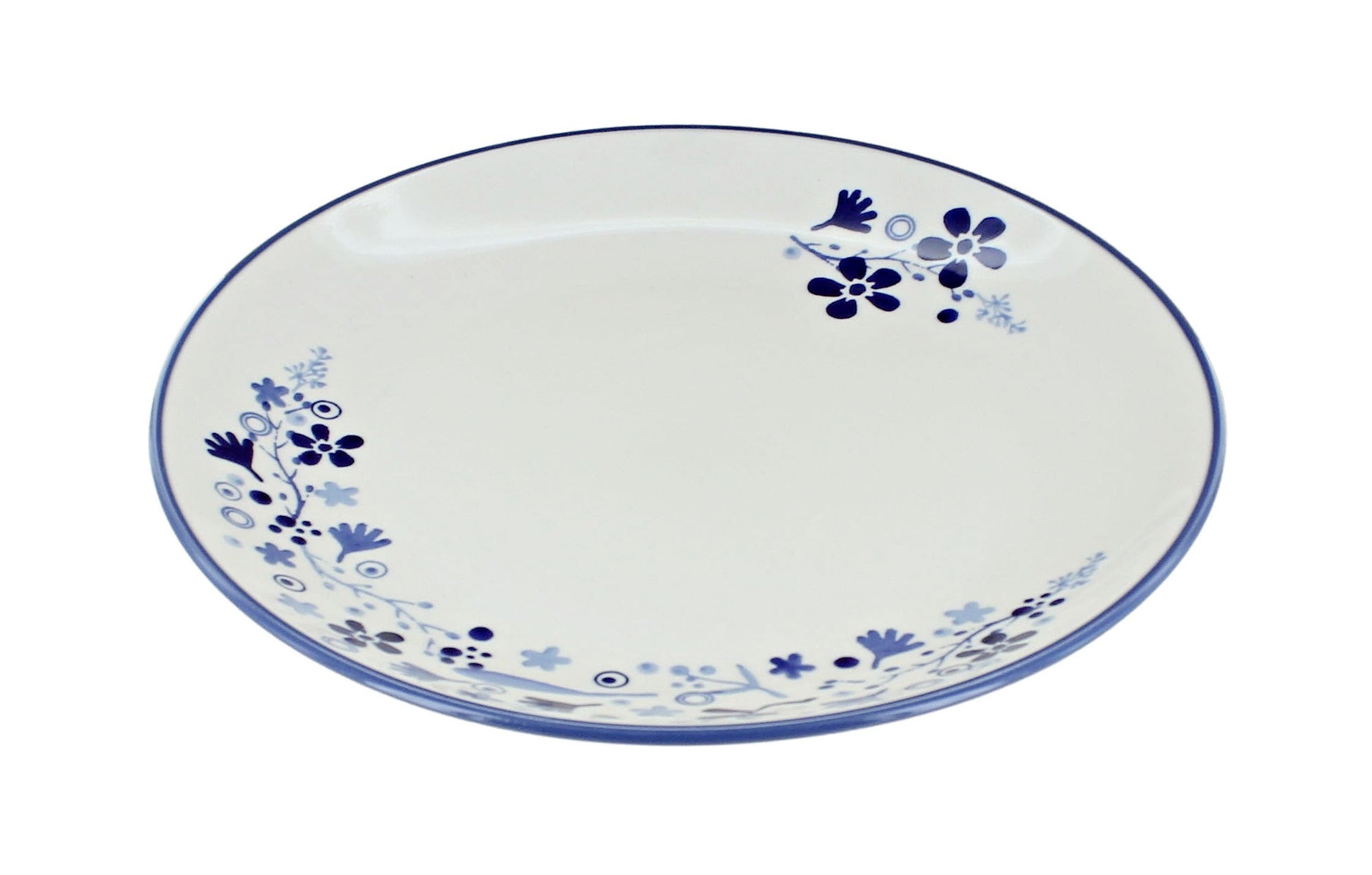 Manufaktura Susanna Dining Plates & Bowls — Polish Pottery