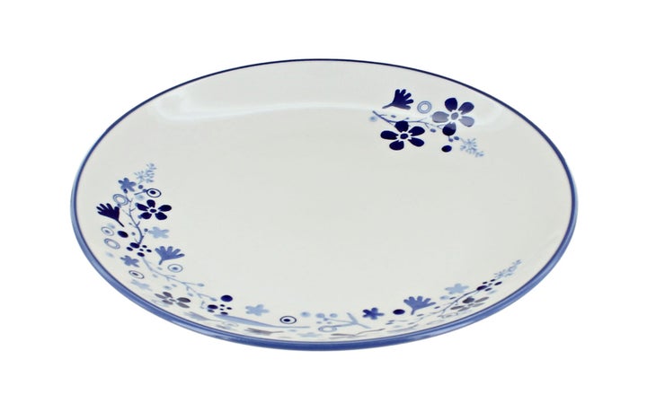 Manufaktura Susanna Dining Plates & Bowls — Polish Pottery