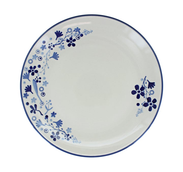 Manufaktura Susanna Dining Plates & Bowls — Polish Pottery