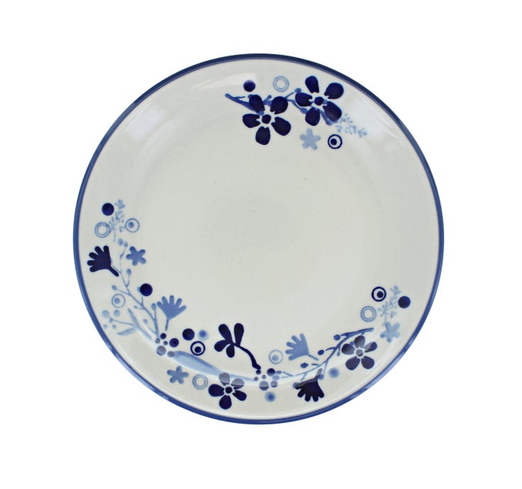 Detail image of Manufaktura Susanna Dining Plates & Bowls — Polish Pottery