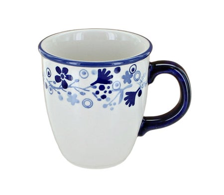 Manufaktura Susanna Mug — Polish Pottery